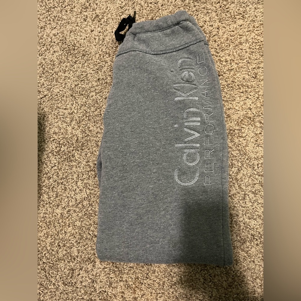 Calvin Klein Sweatpants